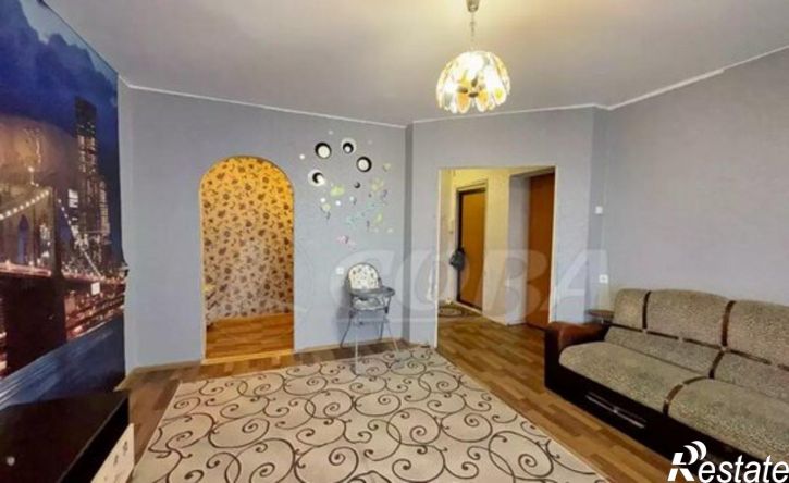 1-комн квартира 4-я Северная улица, 10,  д. 10