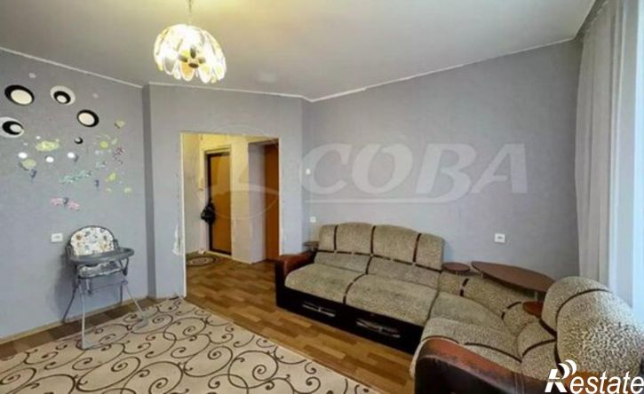 1-комн квартира 4-я Северная улица, 10,  д. 10