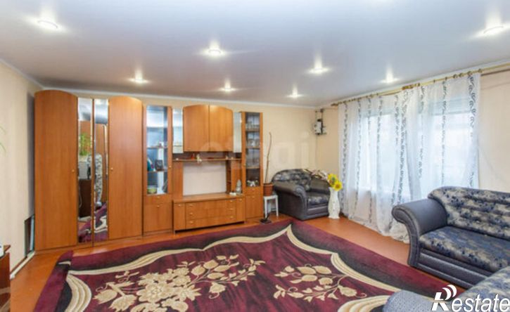 2-комн квартира Пролетарская улица, 6,  д. 6