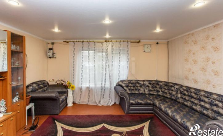 2-комн квартира Пролетарская улица, 6,  д. 6