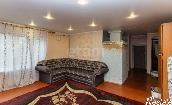 2-комн квартира Пролетарская улица, 6,  д. 6