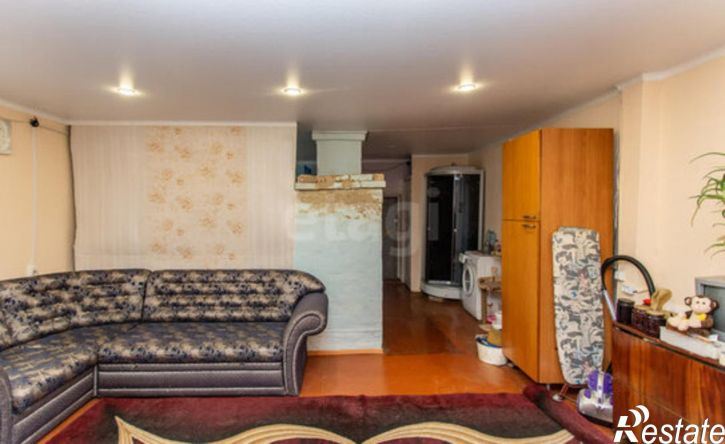 2-комн квартира Пролетарская улица, 6,  д. 6