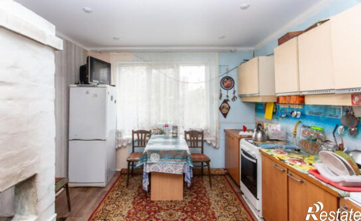 2-комн квартира Пролетарская улица, 6,  д. 6