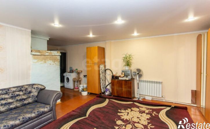 2-комн квартира Пролетарская улица, 6,  д. 6