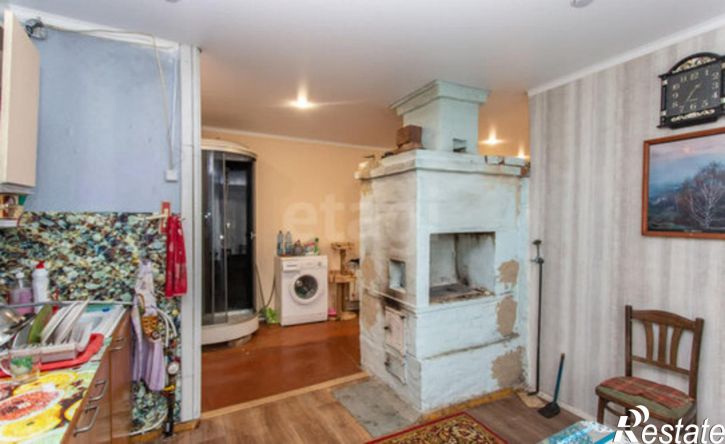 2-комн квартира Пролетарская улица, 6,  д. 6