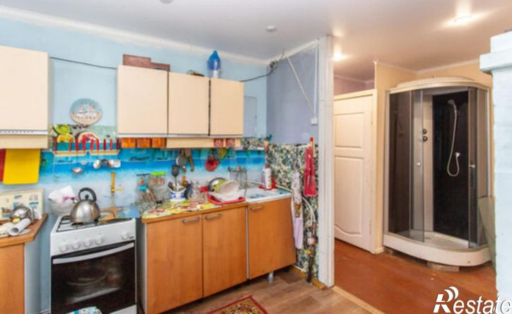 2-комн квартира Пролетарская улица, 6,  д. 6