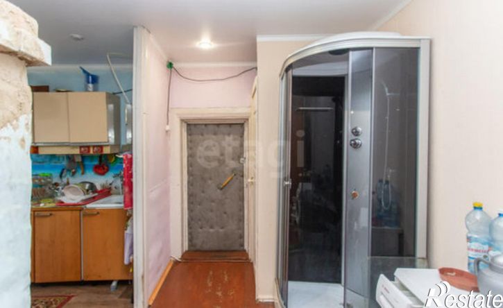 2-комн квартира Пролетарская улица, 6,  д. 6