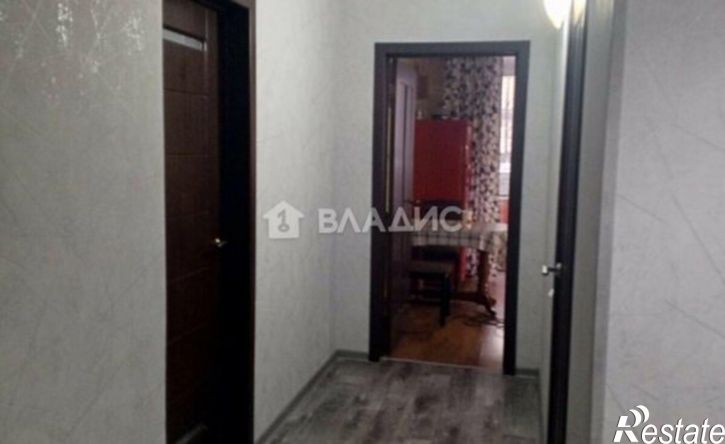 3-комн квартира 10-й микрорайон, 73А