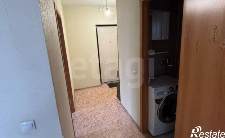 1-комн квартира 15-й микрорайон, 16