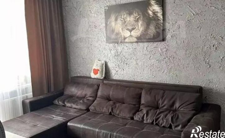 2-комн квартира 15-й микрорайон, 17