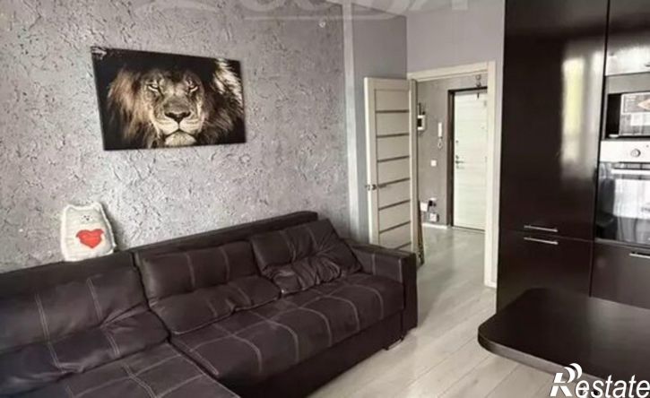 2-комн квартира 15-й микрорайон, 17