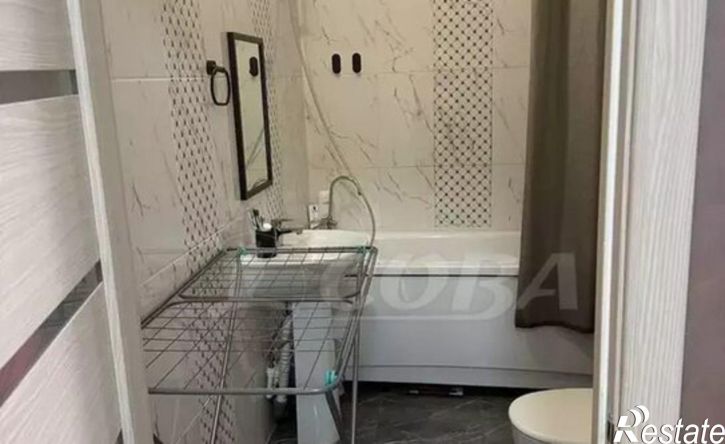 2-комн квартира 15-й микрорайон, 17