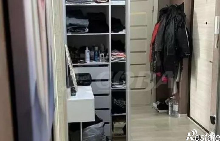 2-комн квартира 15-й микрорайон, 17