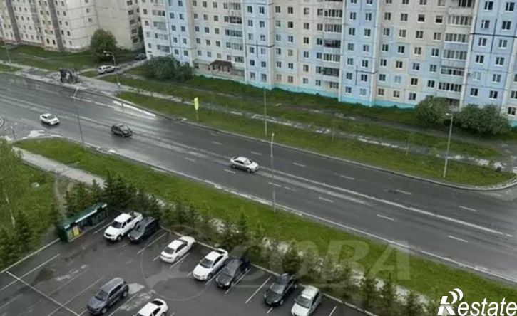 2-комн квартира 15-й микрорайон, 17