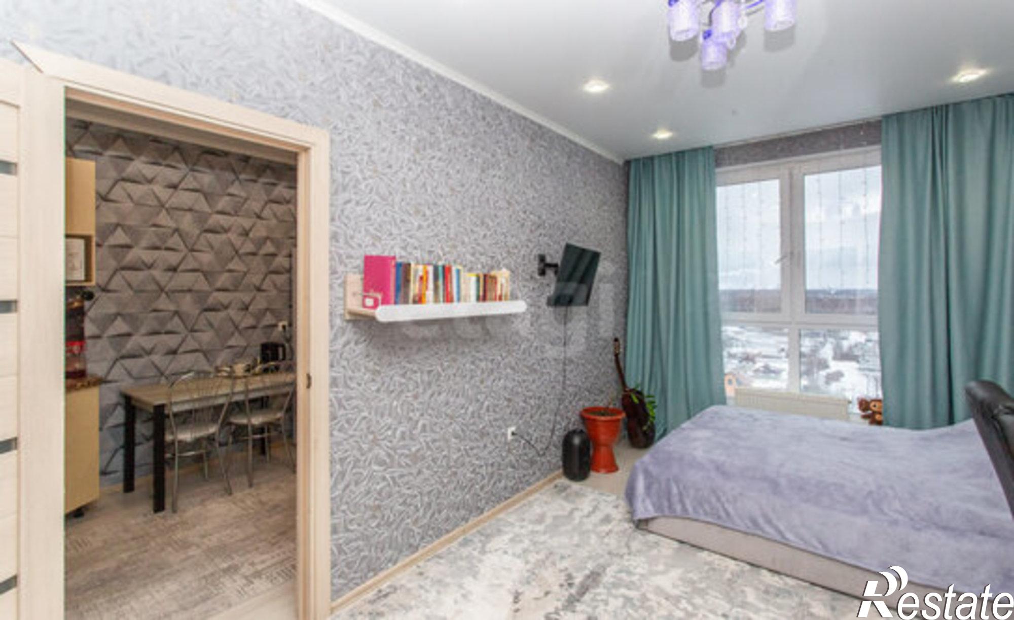 Купить квартиру за 4 200 000 рублей на 15-й микрорайон, 18