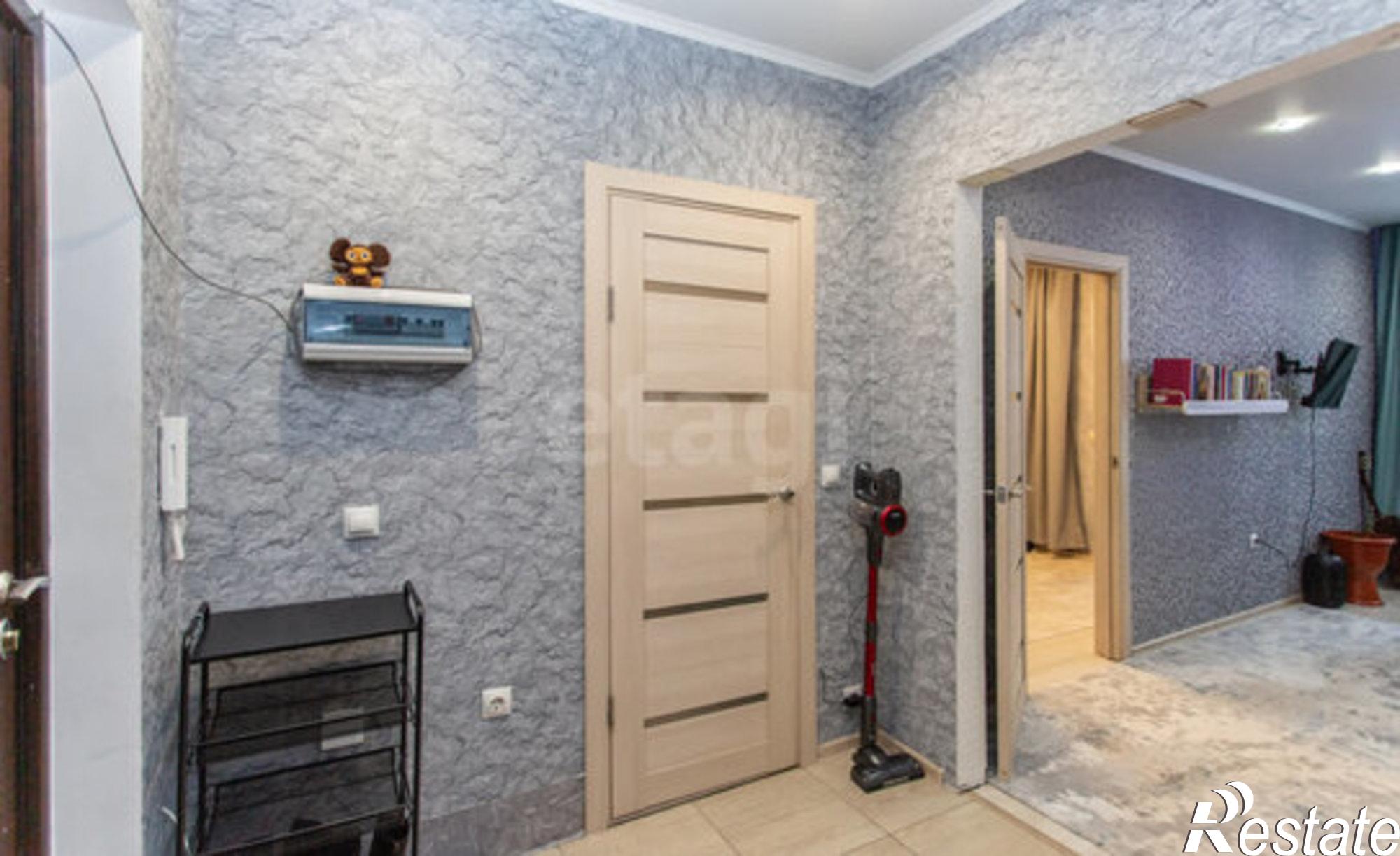 Купить квартиру за 4 200 000 рублей на 15-й микрорайон, 18