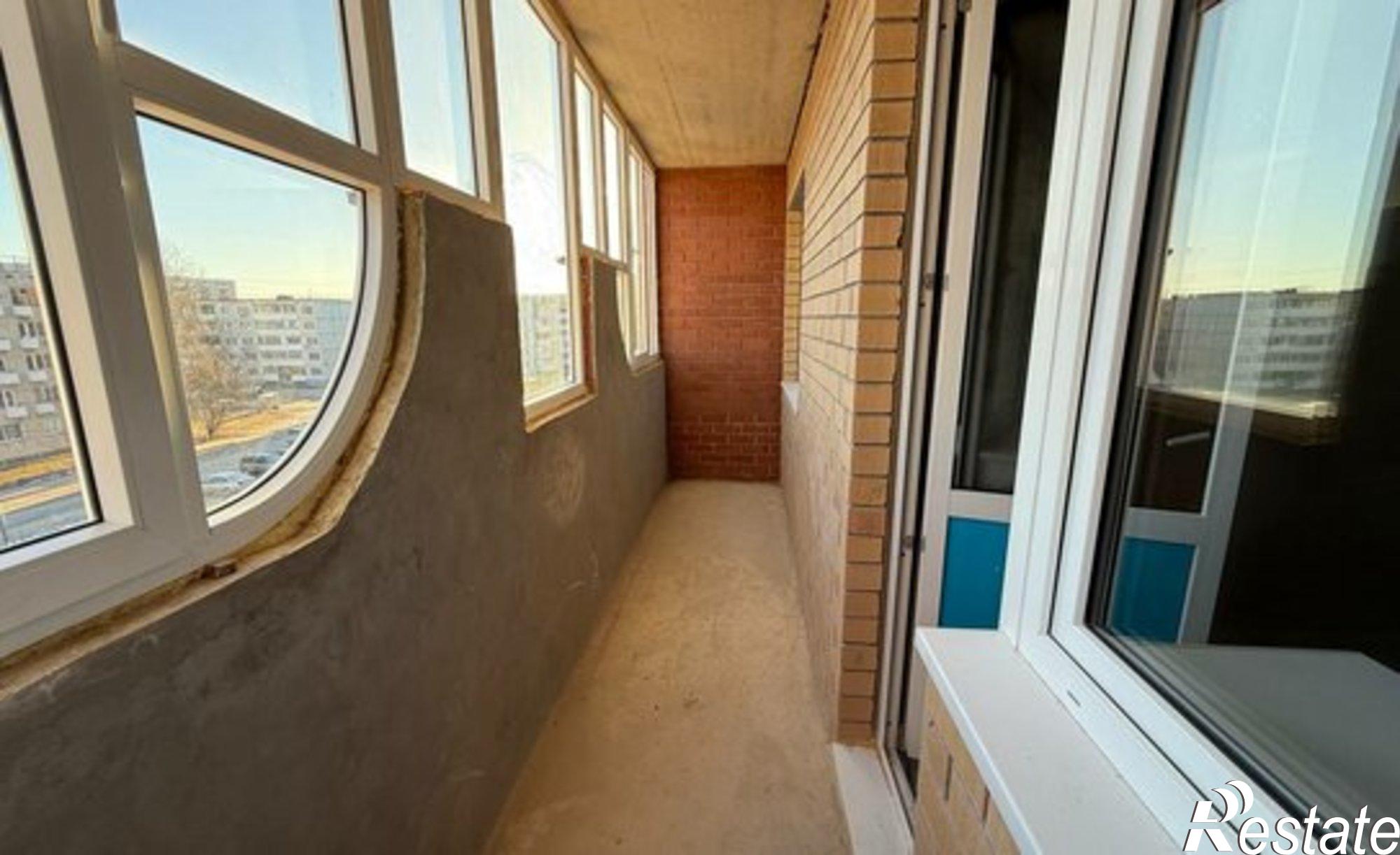 Купить квартиру за 5 200 000 рублей на 10-й микрорайон, 9А