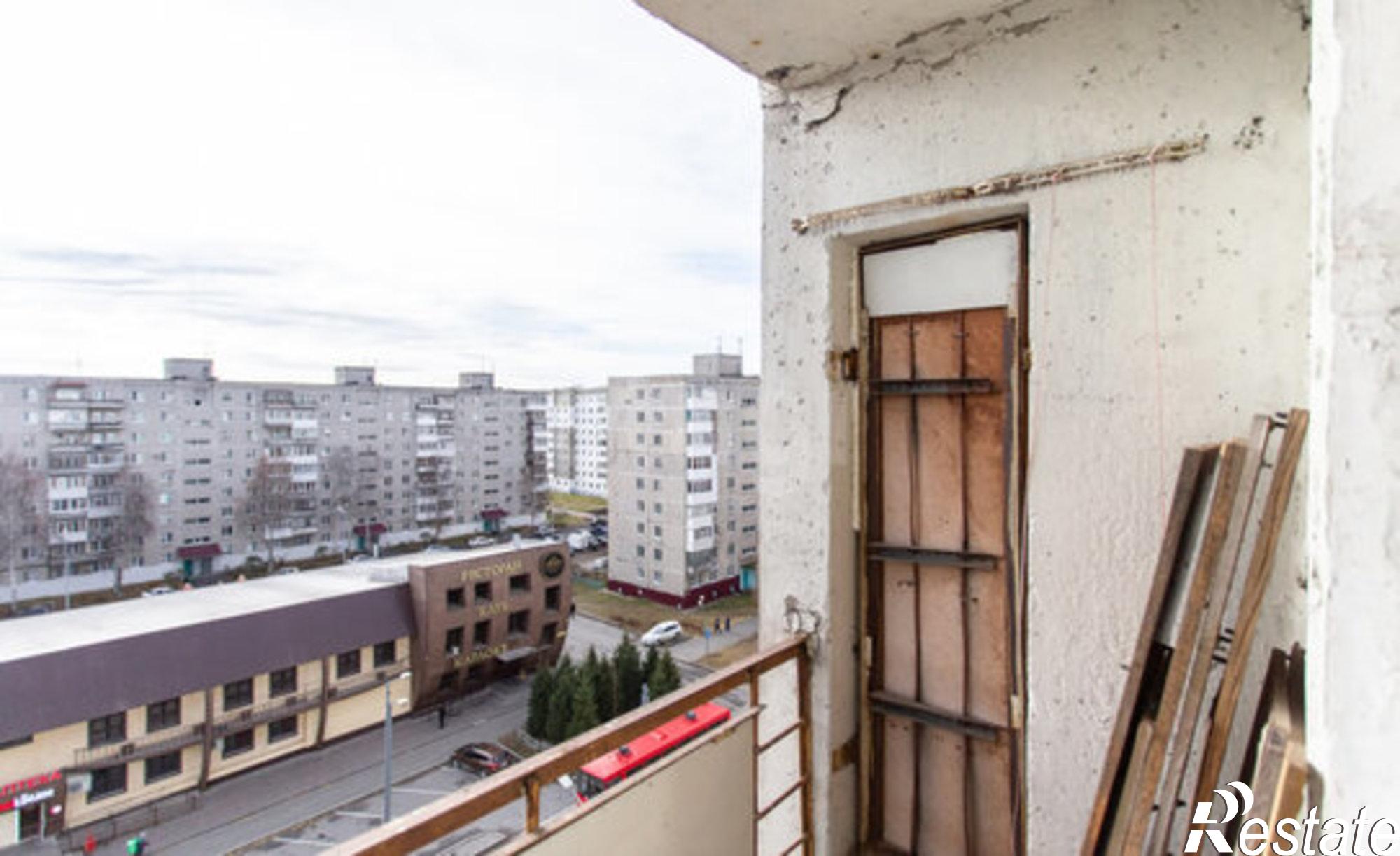 Купить квартиру за 3 850 000 рублей на микрорайон 7А, 14А