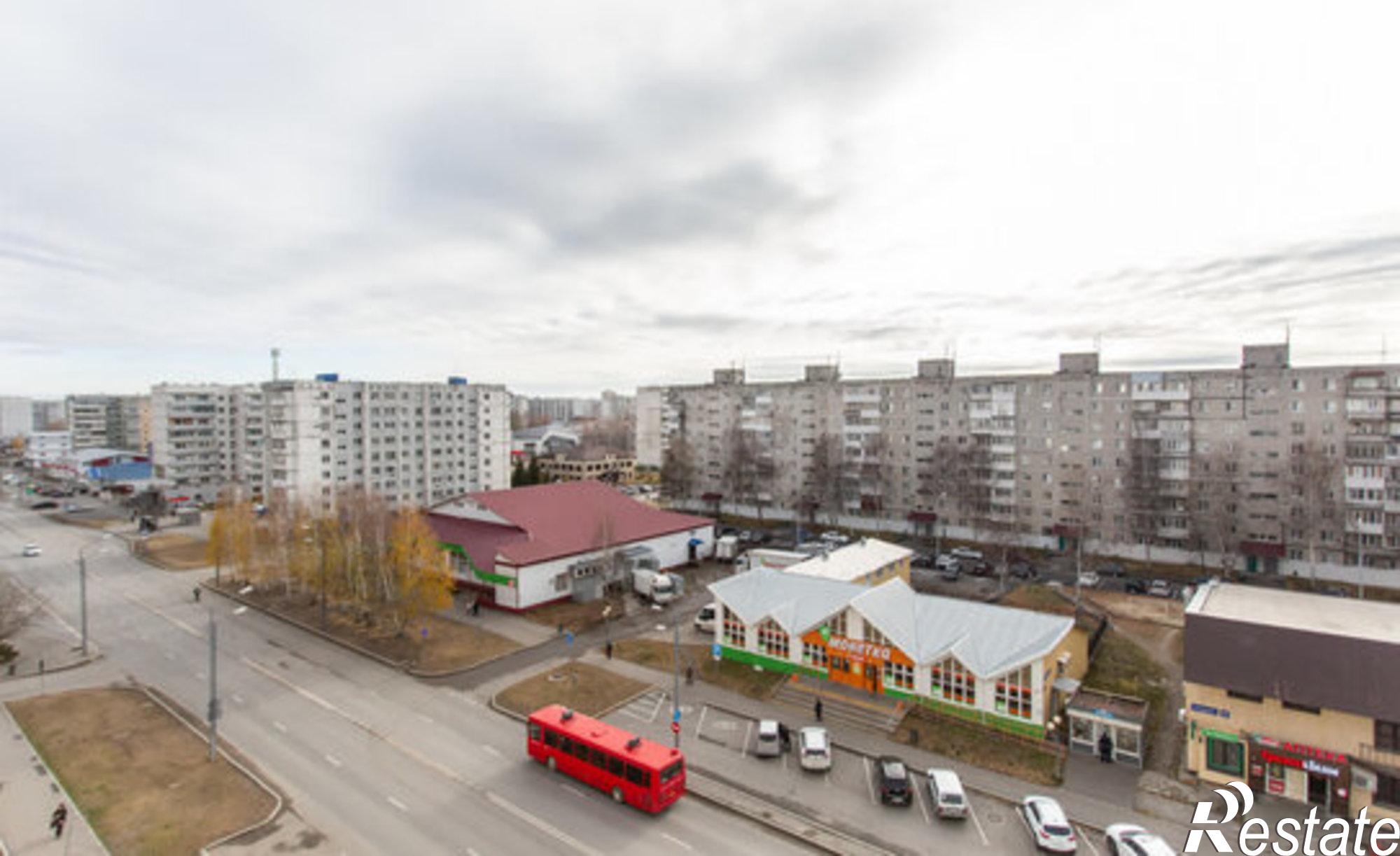 Купить квартиру за 3 850 000 рублей на микрорайон 7А, 14А