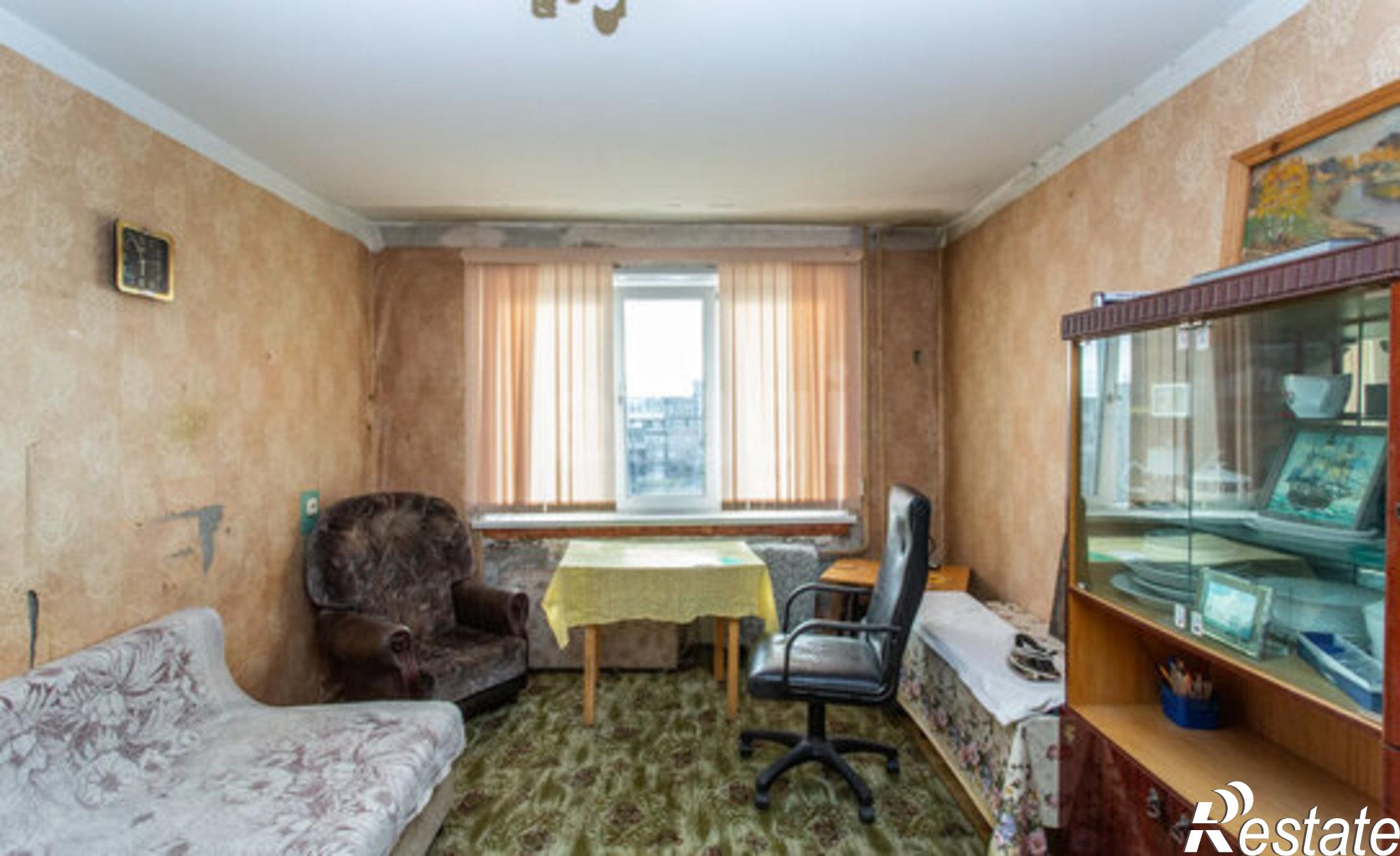 Купить квартиру за 3 850 000 рублей на микрорайон 7А, 14А