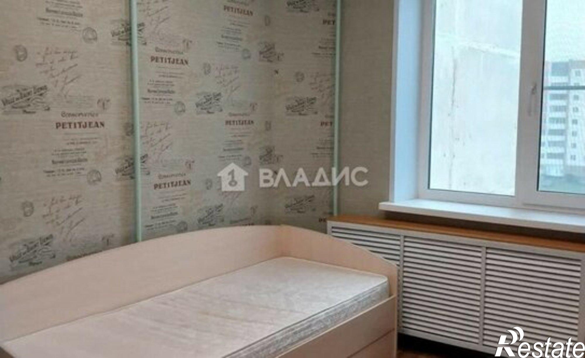 Купить квартиру за 6 380 000 рублей на 15-й микрорайон, 4