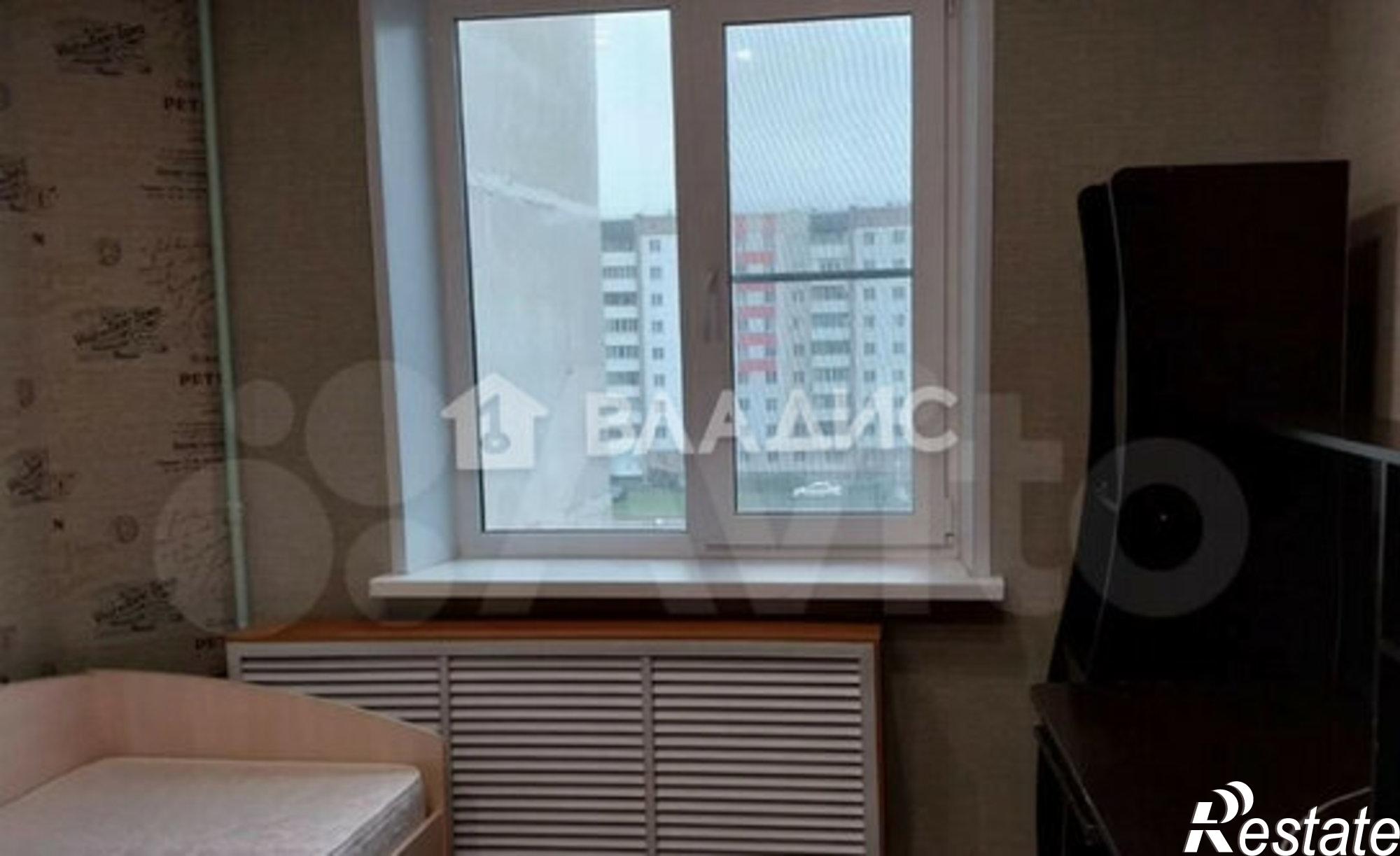 Купить квартиру за 6 380 000 рублей на 15-й микрорайон, 4