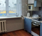 4-комн, 78кв м, этаж 6/9 15-й микрорайон, 4