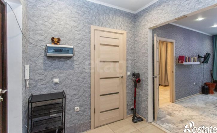 1-комн квартира 15-й микрорайон, 18