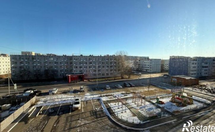 1-комн квартира 10-й микрорайон, 9А