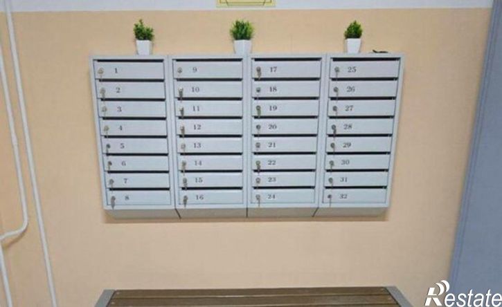 1-комн квартира 10-й микрорайон, 9А