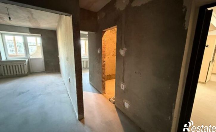 1-комн квартира 10-й микрорайон, 9А