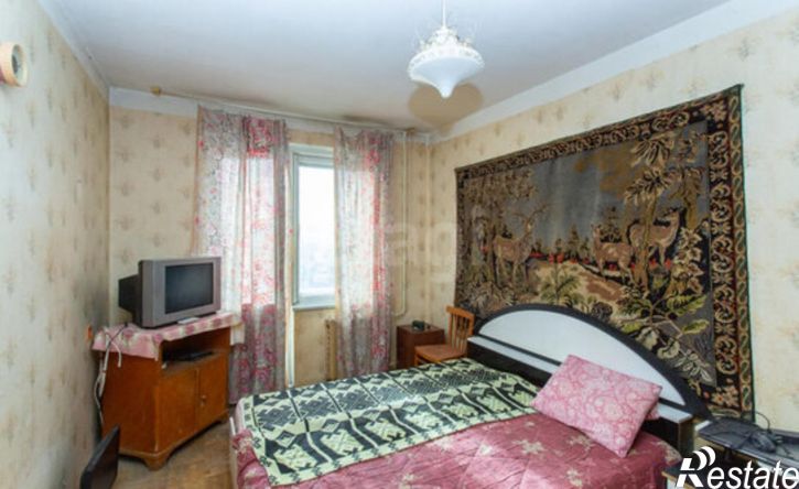 2-комн квартира микрорайон 7А, 14А