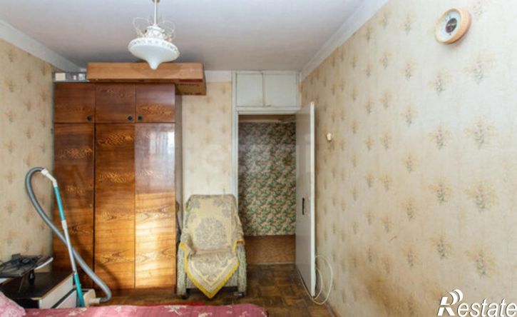 2-комн квартира микрорайон 7А, 14А