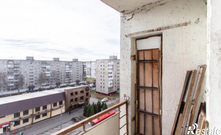 2-комн квартира микрорайон 7А, 14А