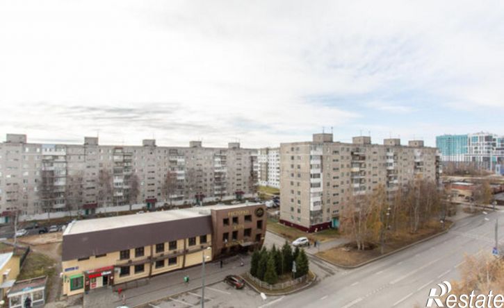 2-комн квартира микрорайон 7А, 14А