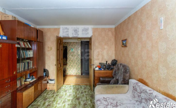 2-комн квартира микрорайон 7А, 14А