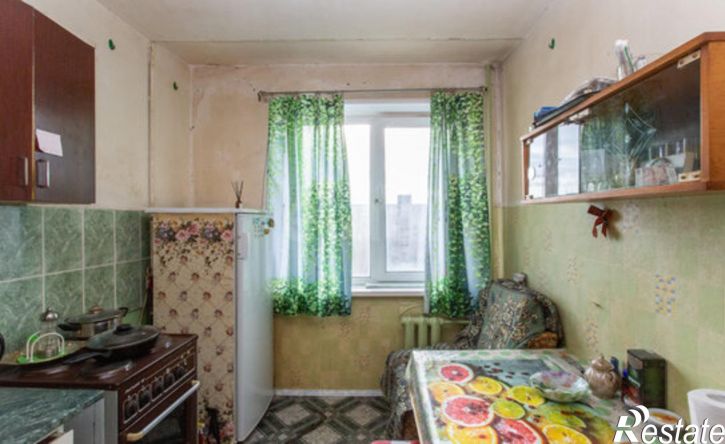 2-комн квартира микрорайон 7А, 14А