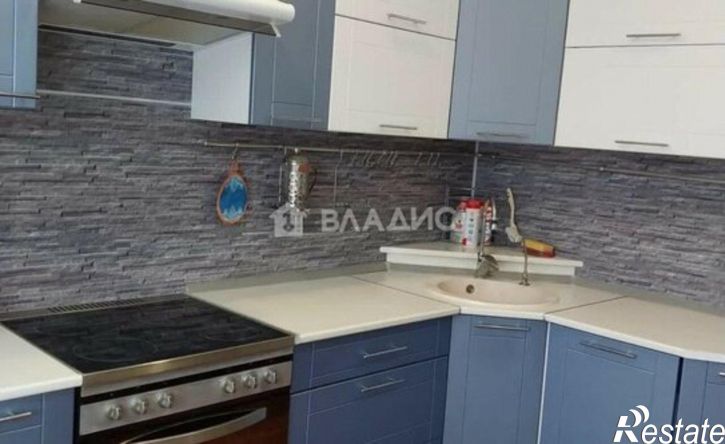 4-комн квартира 15-й микрорайон, 4