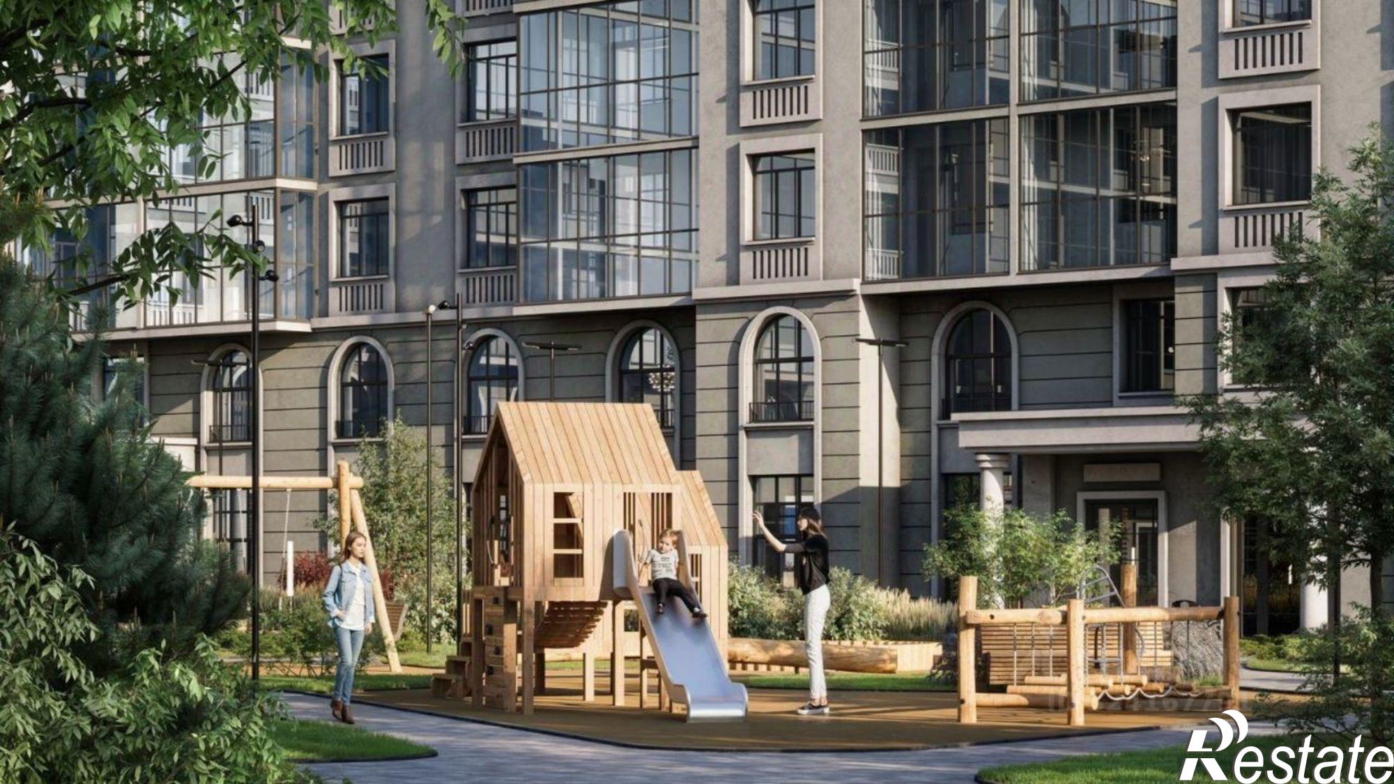 Купить квартиру за 4 650 000 рублей на микрорайон 7А, 29