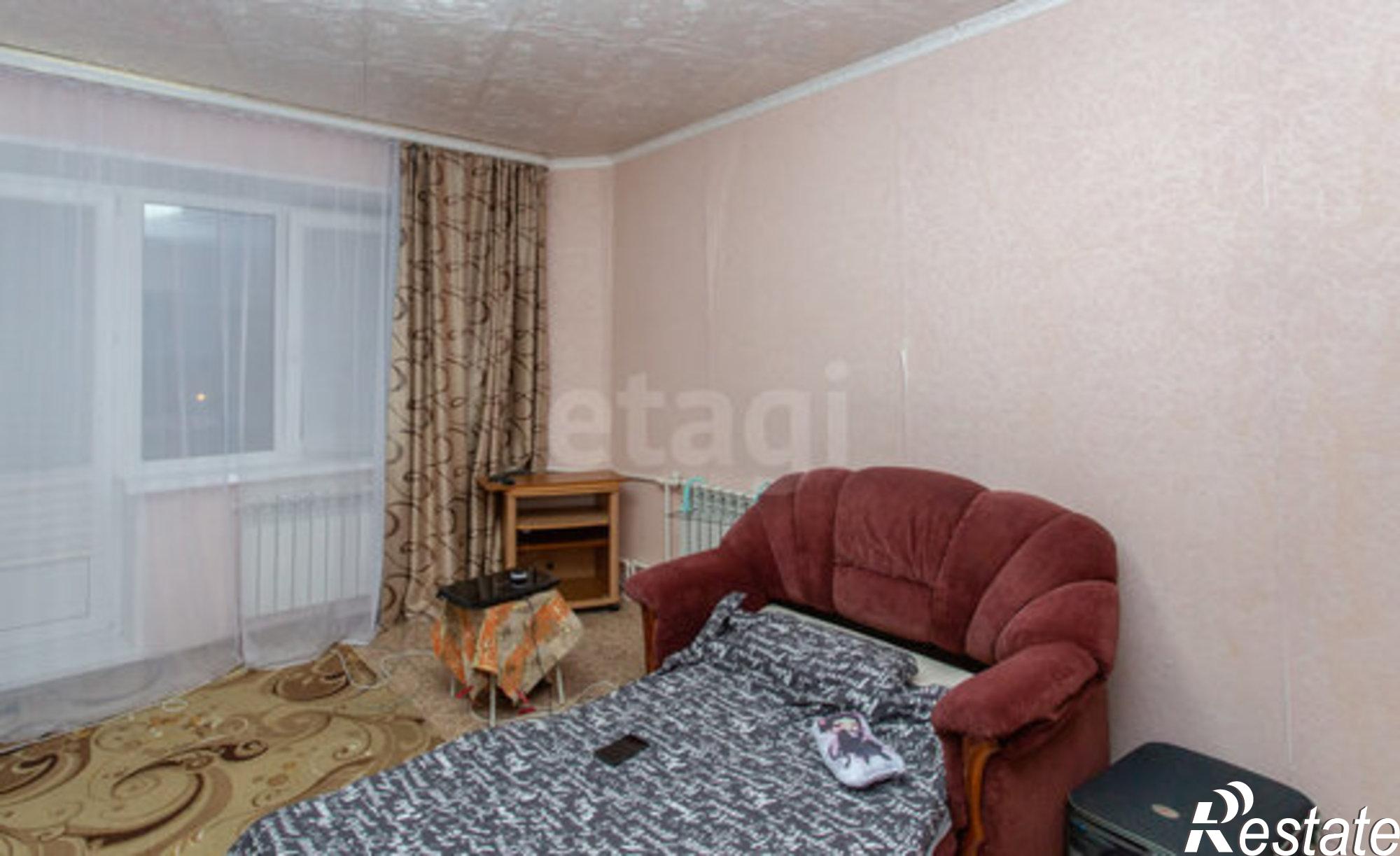 Купить квартиру за 3 000 000 рублей на 9-й микрорайон, 18А