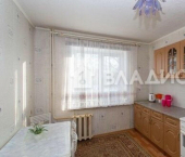 3-комн, 64кв м, этаж 1/9 Октябрьская улица, 64