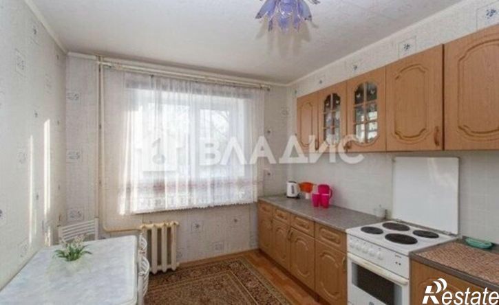 3-комн квартира Октябрьская улица, 64,  д. 64