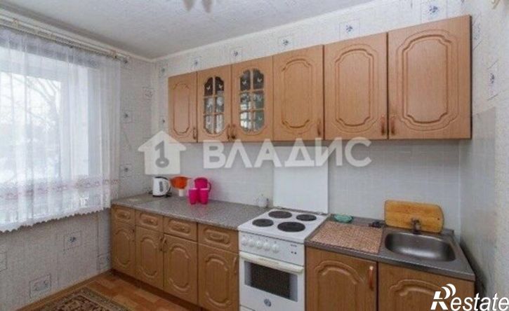 3-комн квартира Октябрьская улица, 64,  д. 64