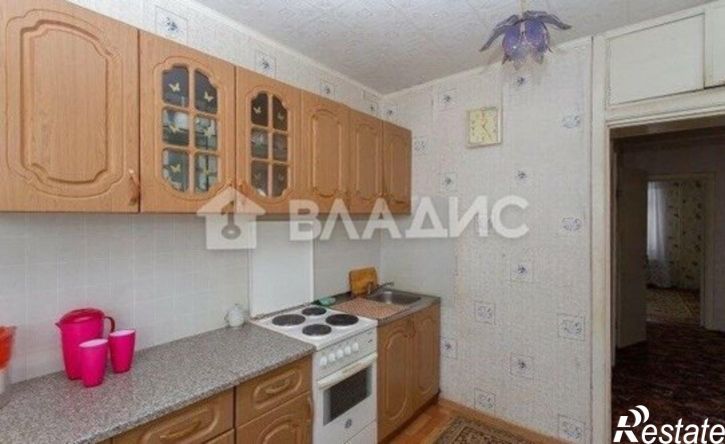 3-комн квартира Октябрьская улица, 64,  д. 64