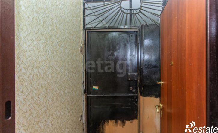 1-комн квартира 9-й микрорайон, 18А