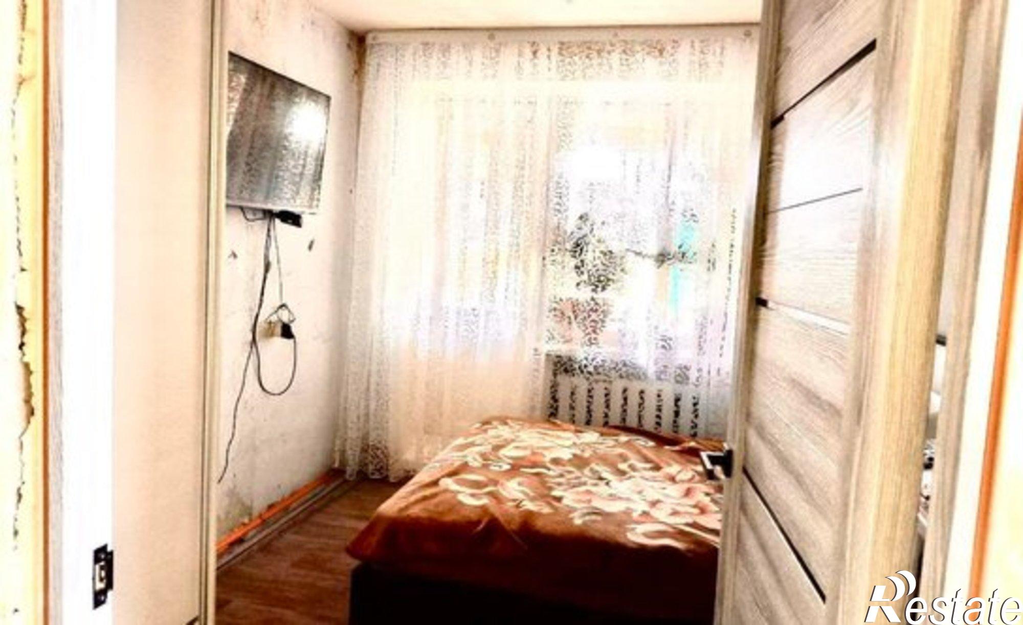 Купить квартиру за 4 200 000 рублей на Рощинский пер, 60