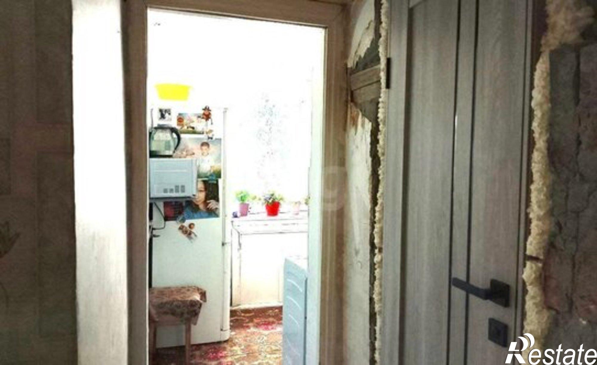 Купить квартиру за 4 200 000 рублей на Рощинский пер, 60