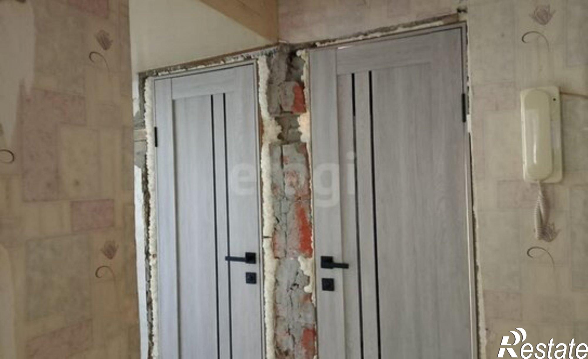 Купить квартиру за 4 200 000 рублей на Рощинский пер, 60