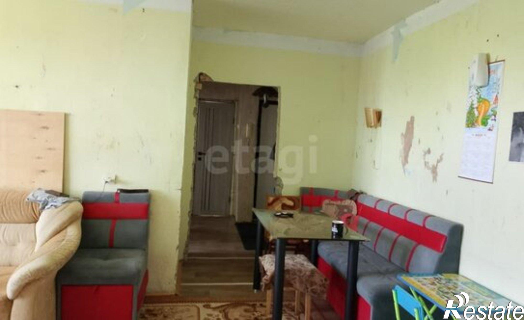 Купить квартиру за 4 200 000 рублей на Рощинский пер, 60