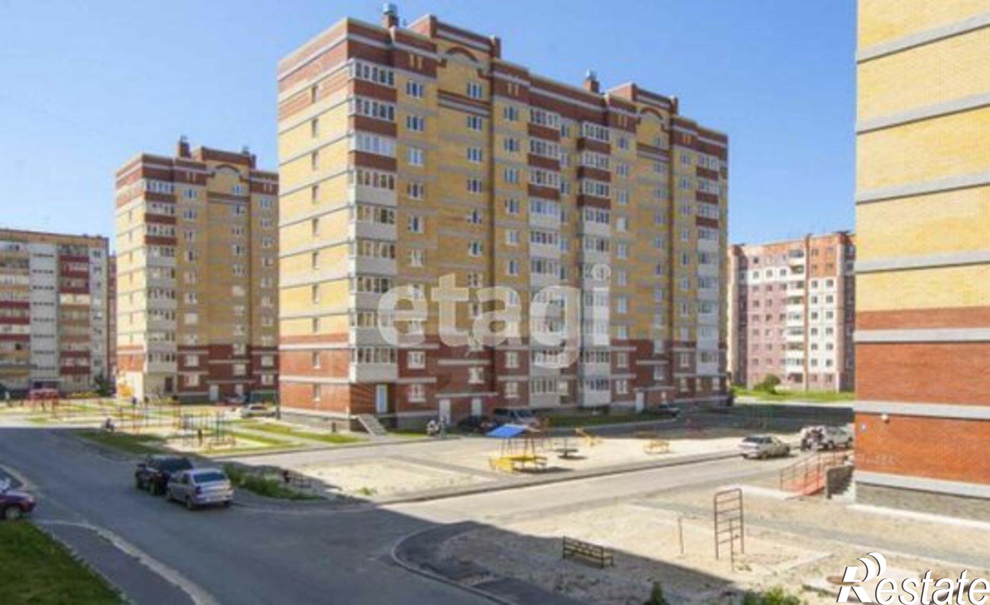 Купить квартиру за 7 500 000 рублей на микрорайон 7А, 21Б